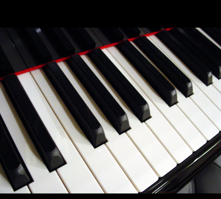 Anneliese Messner Music Studio, Piano and Voice, ONLINE ONLY (Belmont,&nbspCA)